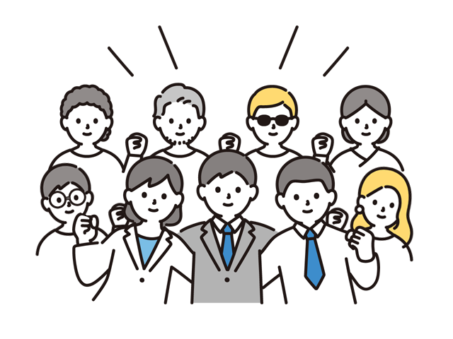 登記したい小規模事業者みんなの味方